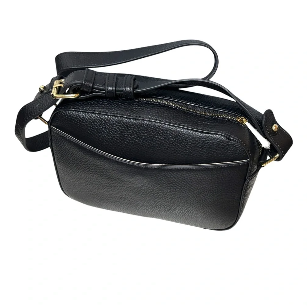 NWT ⭐️ DANIER ⭐️ TINSLEY CROSSBODY BAG - Picture 9 of 10